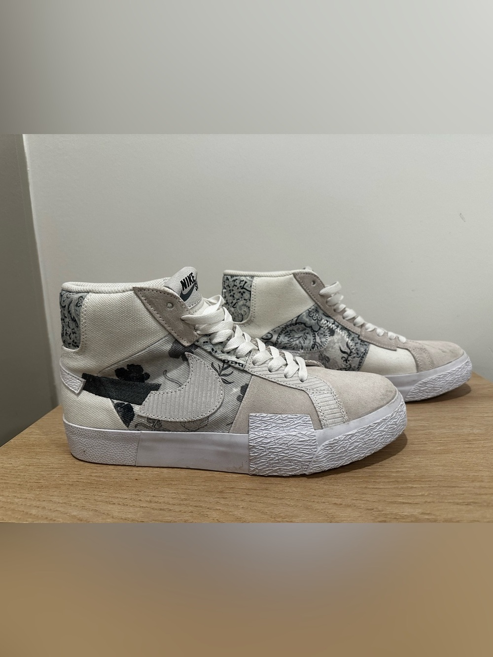 Nike SB Blazer Mid ‘77 Next Nature- Women’s 9
